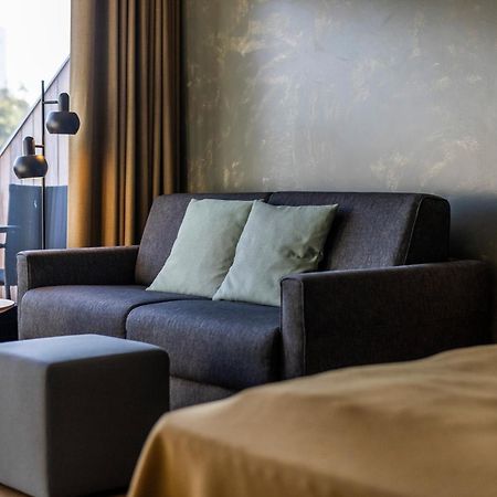 Fjordgaarden - Spa - Hotel - Konference Ringkøbing Kültér fotó