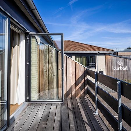 Fjordgaarden - Spa - Hotel - Konference Ringkøbing Kültér fotó