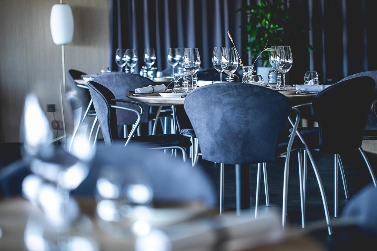 Fjordgaarden - Spa - Hotel - Konference Ringkøbing Kültér fotó