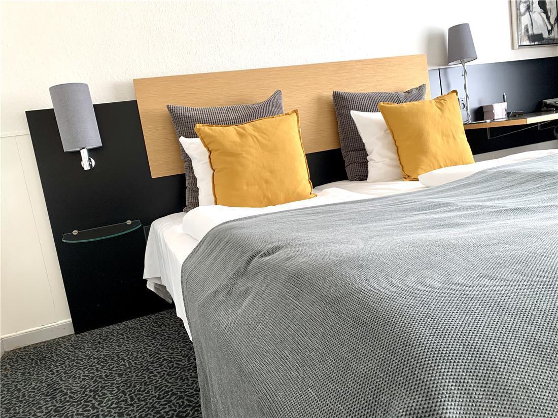 Fjordgaarden - Spa - Hotel - Konference Ringkøbing Kültér fotó