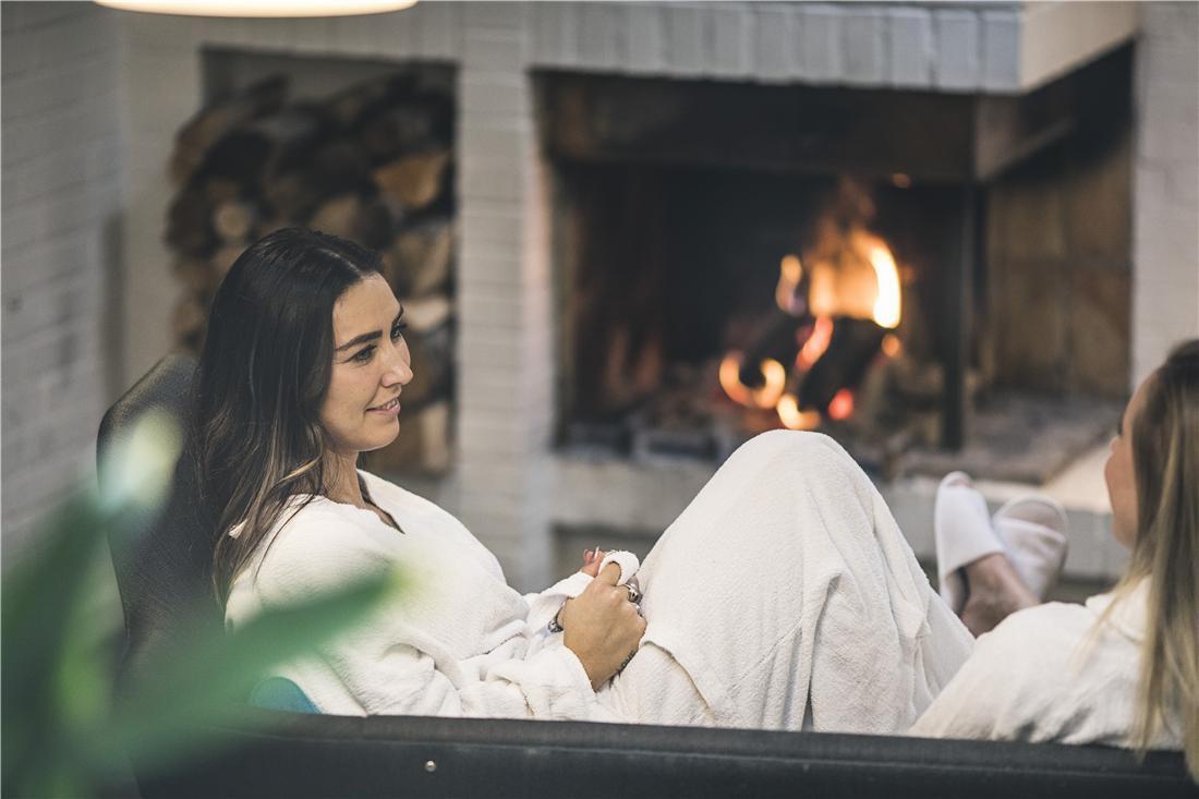 Fjordgaarden - Spa - Hotel - Konference Ringkøbing Kültér fotó