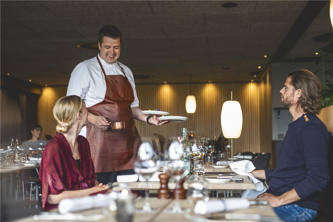 Fjordgaarden - Spa - Hotel - Konference Ringkøbing Kültér fotó