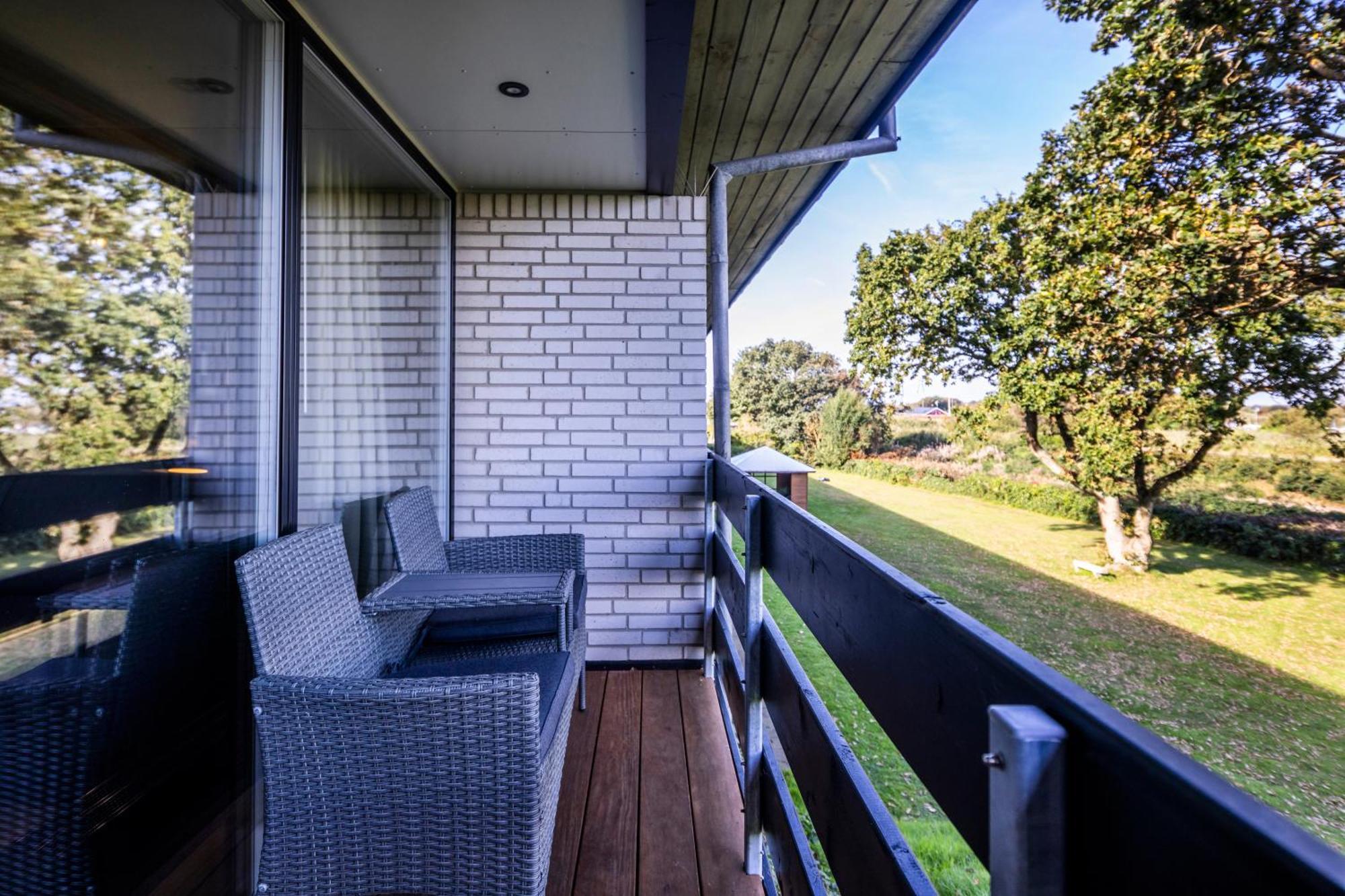 Fjordgaarden - Spa - Hotel - Konference Ringkøbing Kültér fotó