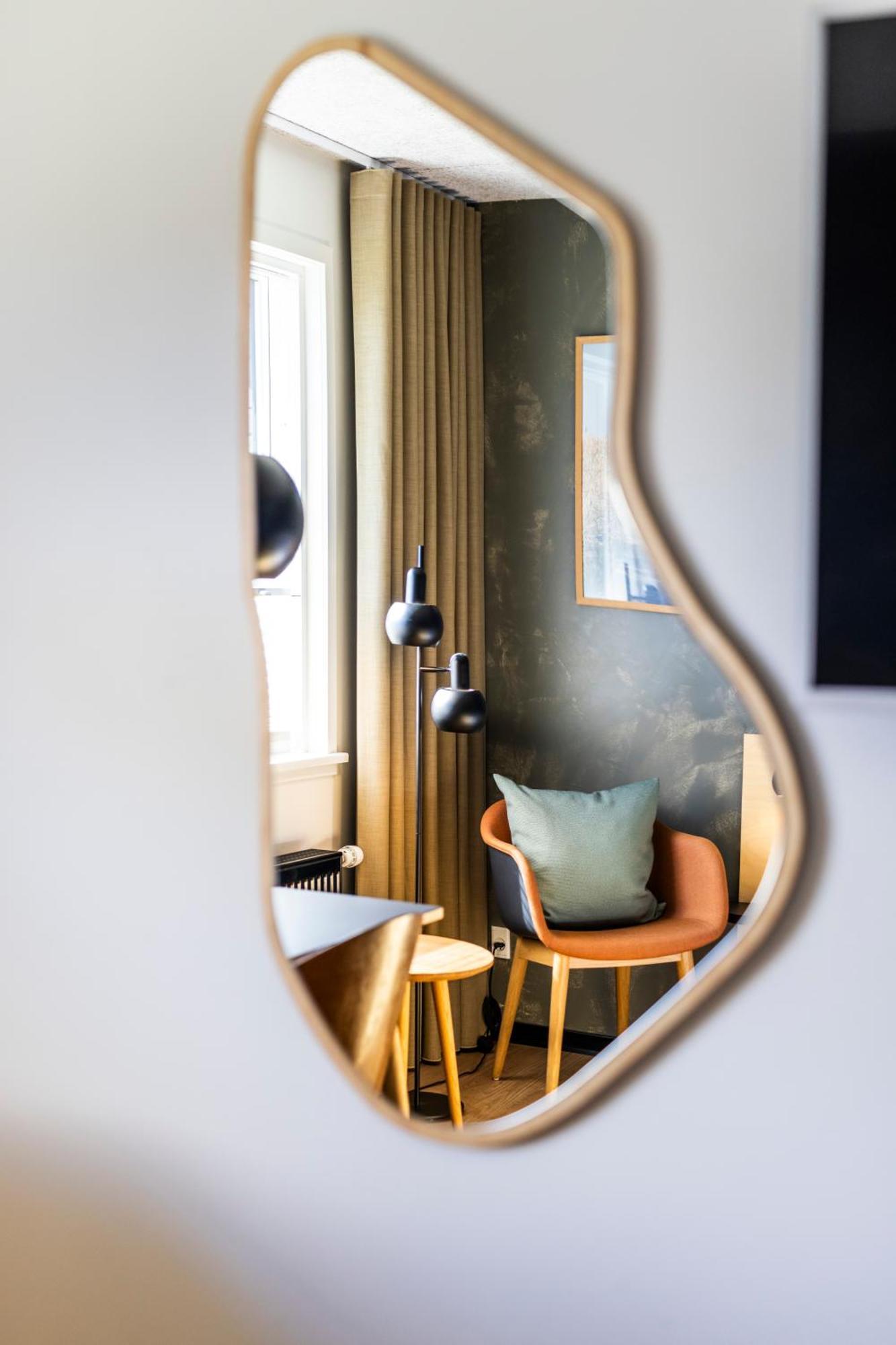 Fjordgaarden - Spa - Hotel - Konference Ringkøbing Kültér fotó