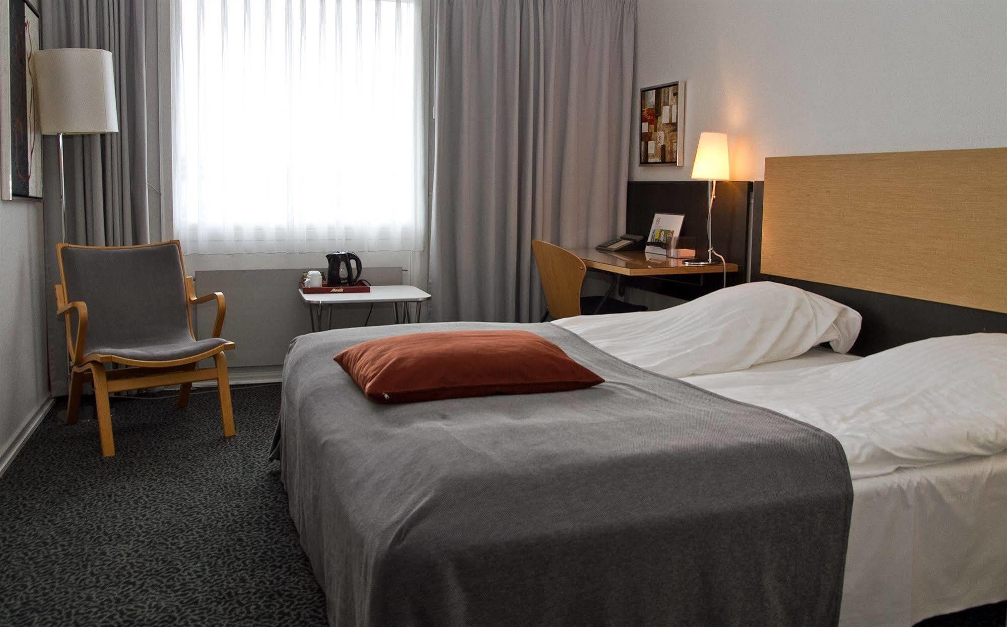 Fjordgaarden - Spa - Hotel - Konference Ringkøbing Kültér fotó