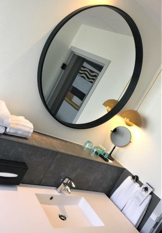 Fjordgaarden - Spa - Hotel - Konference Ringkøbing Kültér fotó