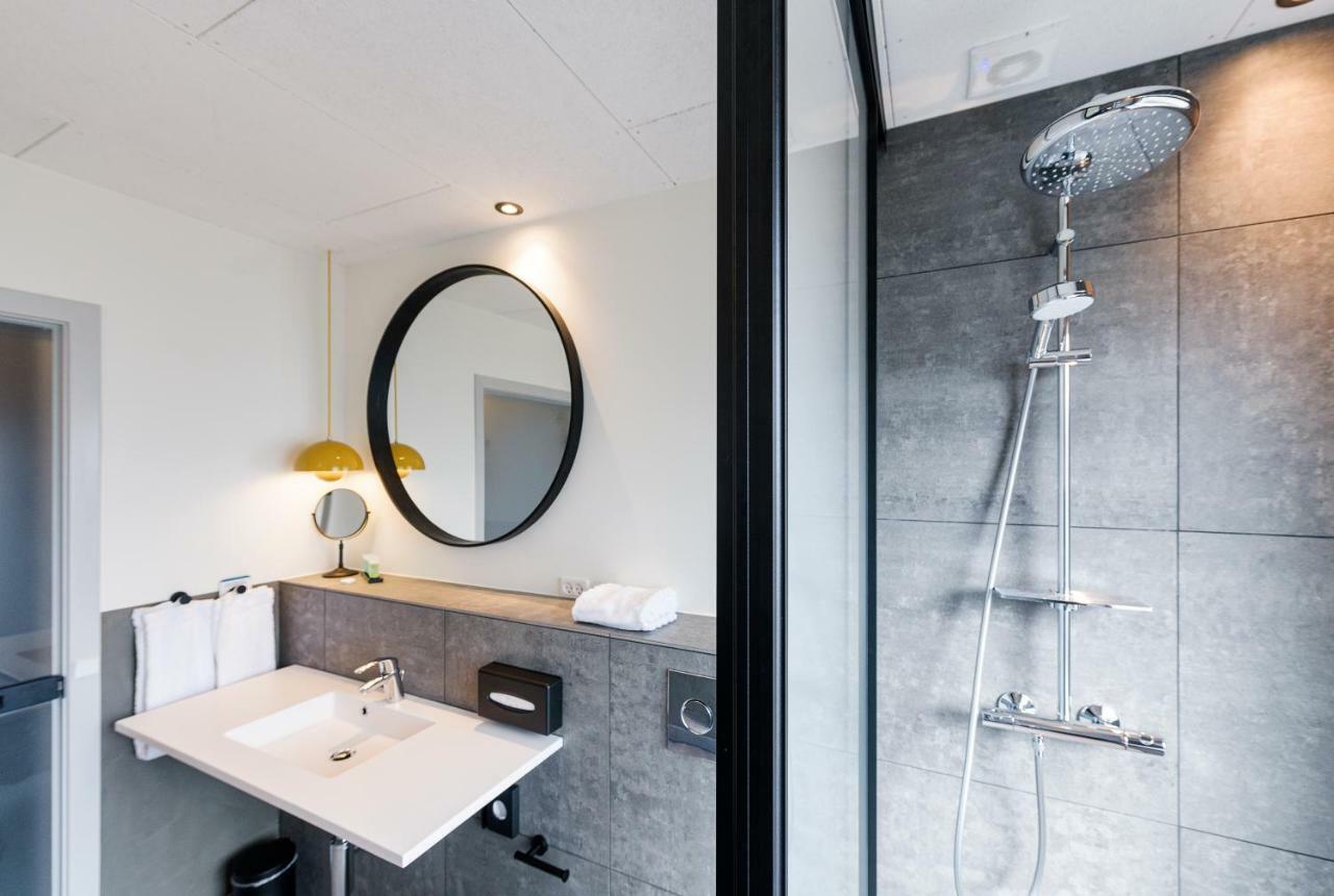 Fjordgaarden - Spa - Hotel - Konference Ringkøbing Kültér fotó