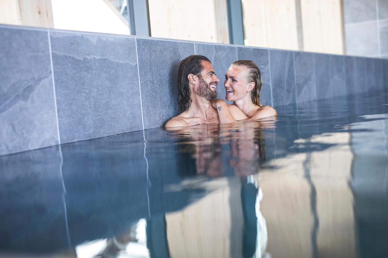 Fjordgaarden - Spa - Hotel - Konference Ringkøbing Kültér fotó