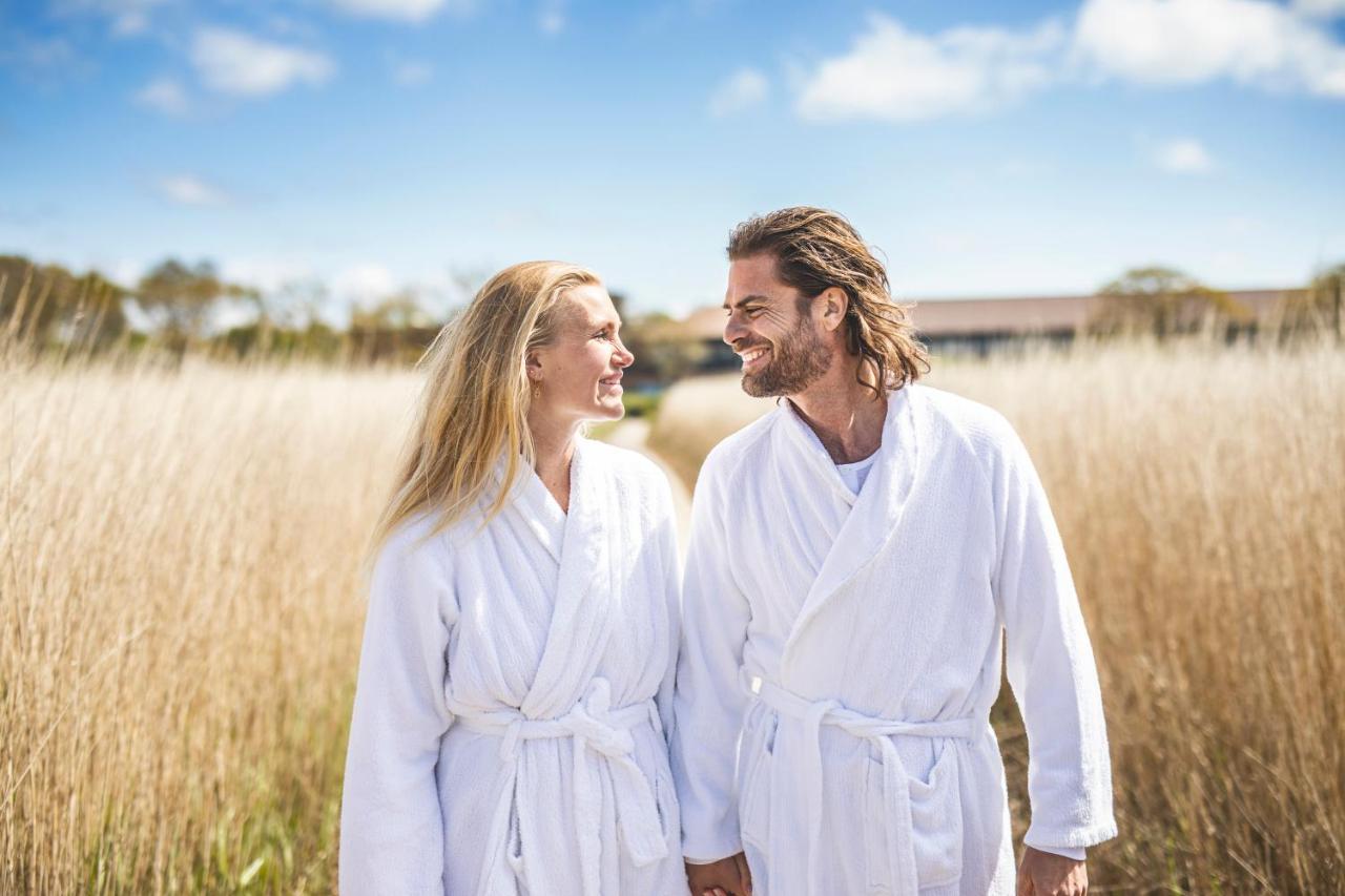Fjordgaarden - Spa - Hotel - Konference Ringkøbing Kültér fotó